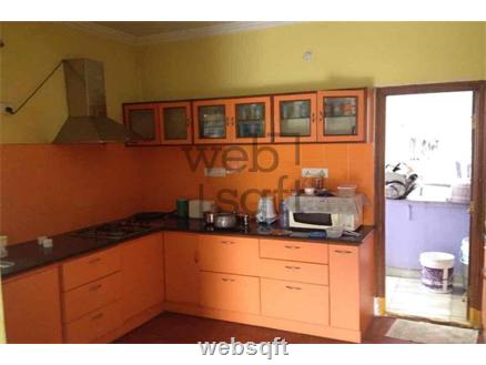 Duplex House for Sale